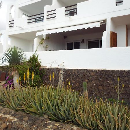 Nautilus102 Lejlighed Costa Teguise Eksteriør billede