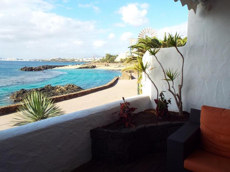 Nautilus102 Lejlighed Costa Teguise Eksteriør billede