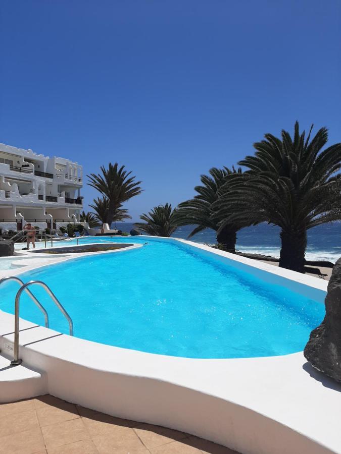 Nautilus102 Lejlighed Costa Teguise Eksteriør billede